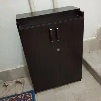 جاکفشی سالم در صومعهسرا