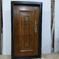 درب ضد سرقت با شرایط ویژه