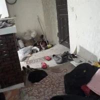 تخریب ساختمان کلنگی،سیمانکاری وفنس کشی