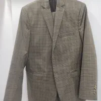 کت شلوار مردانه