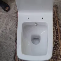 توالت فرنگی