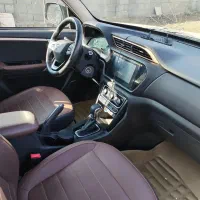 X33s At ام وی ام با گیربکس جدید، بسیار کم کار|خودرو سواری و وانت|تبریز, |دیوار