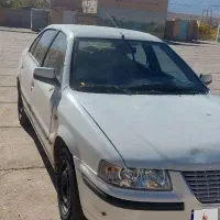 سمند ۹۲مدلsExu7|خودرو سواری و وانت|تربت جام, مولانا|دیوار