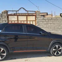 ماشین x33دنده اتوماتیک کراس