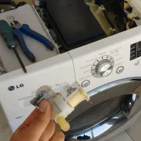 نصب و تعمیرات لباسشویی ظرفشویی یخچال کولرگازی|خدمات پیشه و مهارت|قزوین, |دیوار