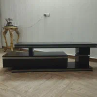 میز تلویزیون|میز تلویزیون|هشتگرد, شهرک راه آهن|دیوار