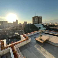 ونک، ۶۰۰ متر، مدرن، مینیمال و هوشمند|فروش دفتر کار، اتاق اداری، مطب|تهران, ونک|دیوار