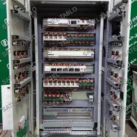 برق کار صنعتی و ساختمانی