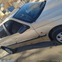 فروش پارس بژ