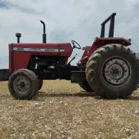 تراکتور 285ورومانی