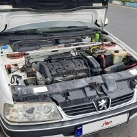 فروش پژو ۴۰۵ اس ال ایکس مدل ۹۶