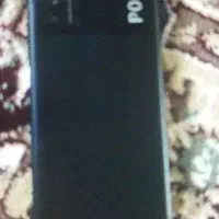 گوشی poco m3 رام 4 حافظه 64