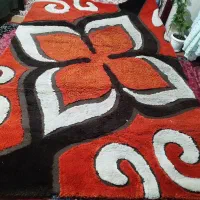 پلاژ موکت ضخیم|گلیم، جاجیم، گبه|اقبالیه, |دیوار