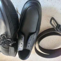 کفش سایز ۴۴