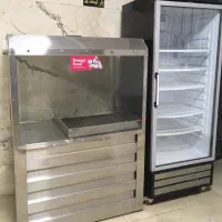 یخچال کبابی