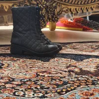 کفش پوتین