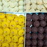 مغازه داران ، کیفیت و طعم کلمپه رو رایگان تست کنید