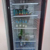 یخچال در حد نو|یخچال و فریزر|نوشهر, |دیوار