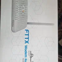 مودم فیبر نوری آسیاتک