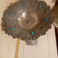 ظرف میوه و شیرینی خوری(بسیار شیک و زیبا)|ظروف سرو و پذیرایی|تهران, جیحون|دیوار