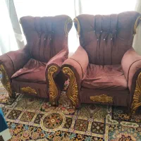 مبل 7 نفره راحتی فروش فوری