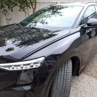 آئودی Q5 تیپ 4 مدل 2024