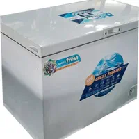 فریزر صندوقی ( یخچال بستنی ) صادراتی|یخچال و فریزر|تبریز, |دیوار