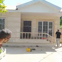ساخت حفاظ و نرده .اهنگری