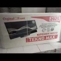 هود آشپزخانه تکنو مکس