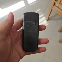 نوکیا ۸۸۰۰ نرمال بلک اصلی|موبایل|تهران, ونک|دیوار