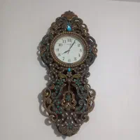 میز تلوزیون و ساعت دیواری|میز تلویزیون|رضویه, |دیوار