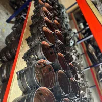 فروش تخصصی قطعات گیربکس اتوماتیک ۲۰۶ و چینی|قطعات یدکی و لوازم جانبی|اصفهان, خانه اصفهان|دیوار