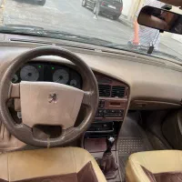 پارس سال مدل ۹۲|خودرو سواری و وانت|تهران, تهران‌ویلا|دیوار