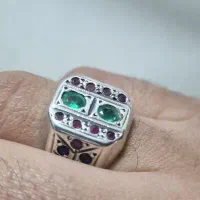 انگشتر پنجشیر افغان