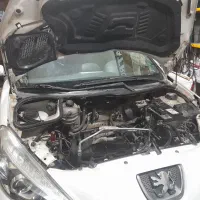 تعمیر مکانیکی و جلوبندی|خدمات موتور و ماشین|اراک, |دیوار