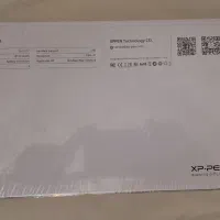 قلم نوری Xp pen g۶۴۰s|قطعات و لوازم جانبی رایانه|قم, بلوار امین و ساحلی|دیوار