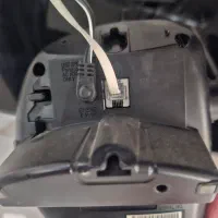 تلفن بی سیم پاناسونیک|تلفن رومیزی|کرج, عظیمیه|دیوار