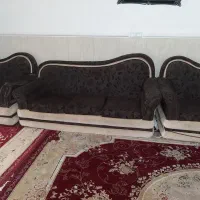 مبل راحتی ۷ نفره