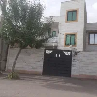 فروش خانه دو طبقه امیدیه ناصراباد