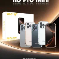 ایفون کپی 17 پرو مکس مینی لاکچری با قیمت اقتصادی|موبایل|شیراز, لشکری‎|دیوار