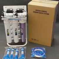 فروش نصب خدمات تصفیه اب