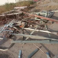 خرید انواع ضایعات و فلزات پاکدشت و اطراف|خدمات پیشه و مهارت|پاکدشت, پاکدشت (مامازند)|دیوار