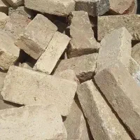 آجرزبره دست دوم