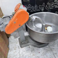 خمیر گیر ۴۰کیلویی