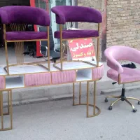 صندلی چرخ دار و تعمیر صندلی|صندلی و نیمکت|بروجرد, |دیوار