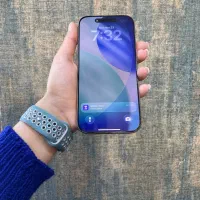 آیفون 16pro Gold|موبایل|اصفهان, جلفا|دیوار