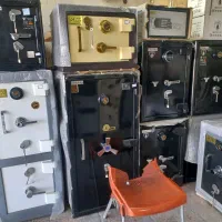 گاوصندوق مدل ۸۲۰|ابزارآلات|اهواز, شهرک برق|دیوار