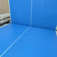 میز پینگ پنگ