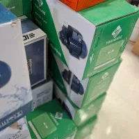 پمپ اب دینام|مصالح و تجهیزات ساختمان|بندر ترکمن, |دیوار