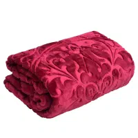 پتو 1 نفر گلبافت مدل 001 سایز 220x160 سانتی‌متر